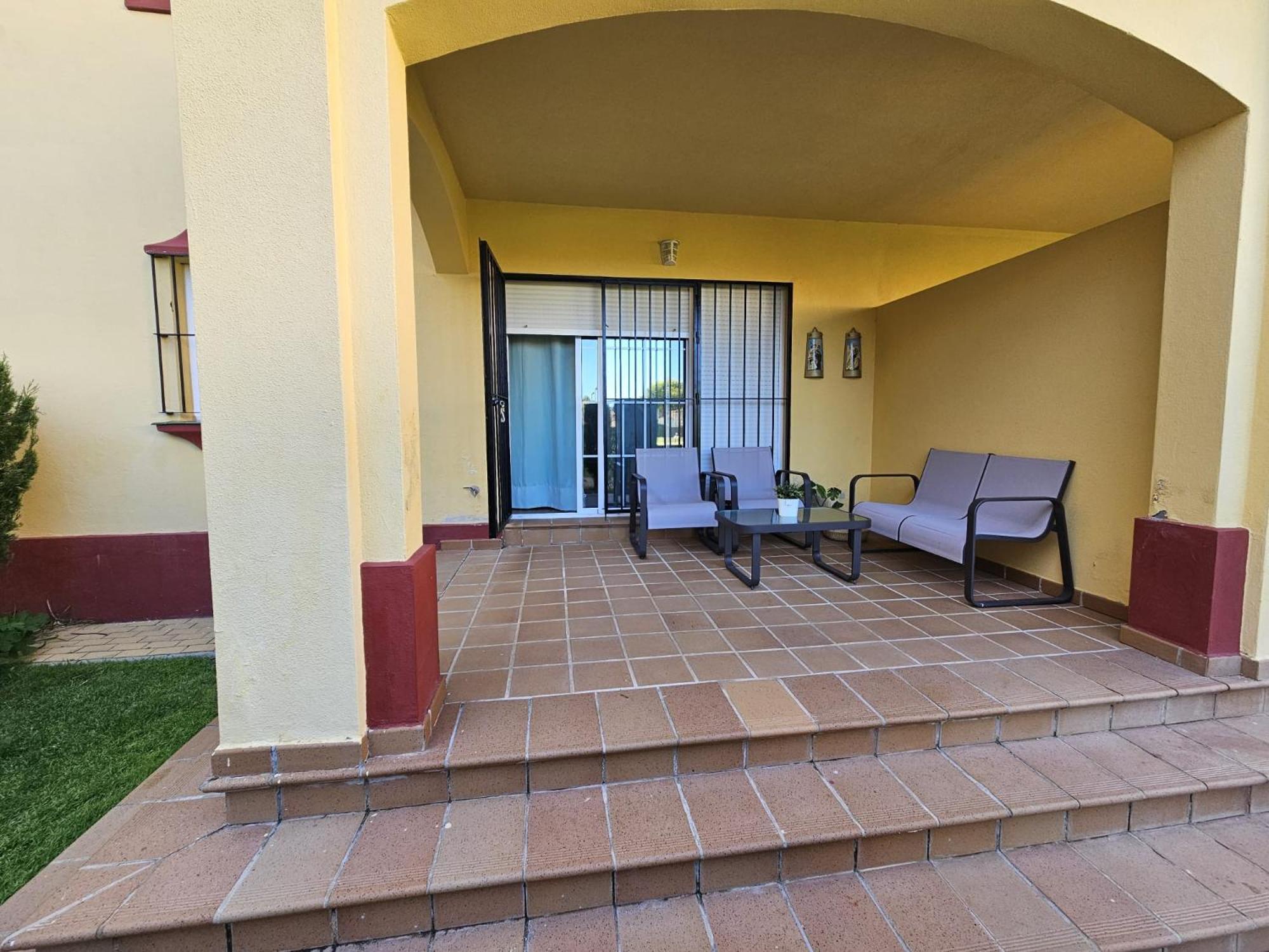 Albatros Golf 1 Apartment Ayamonte Exterior photo